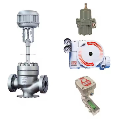 Καλή τιμή Flowserve Logix 3200MD Ψηφιακός Θέτης Βαλβίδας Και Μείωση Βαλβίδας
