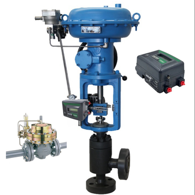 Τοποθετητής βαλβίδων Fisher DVC2000 Με Hart Χωρίς Fisher DVC2000 σε απόθεμα