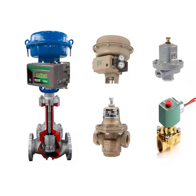 Ελέγχου βαλβίδων με Fisher DVC6200 DVC2000 DVC6030 Βαλβίδα Positioner Βαλβίδα Positioner Control ως απόθεμα