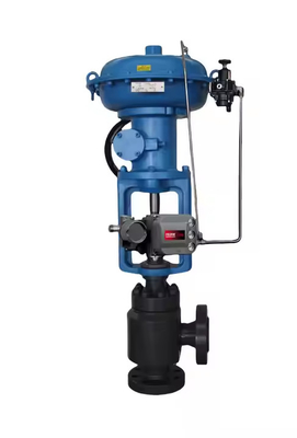 Υψηλής ποιότητας DVC6200 Stock Emerson Fisher Διπλή δράση ψηφιακό θέσης βαλβίδας