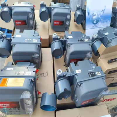 Νέος και αρχικός Fisher DVC6200 ψηφιακός ελεγκτής βαλβίδας με καλή τιμή