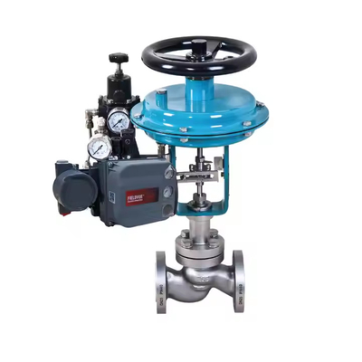 Υψηλής ποιότητας Fisher DVC6200 τοποθετητής έξυπνος εντοπιστής Emersons Fishers DVC6200