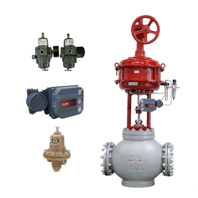 Επικεφαλής Κεφαλίδας Επικεφαλής DVC6200 Fisher Επικεφαλής Κεφαλίδας Επικεφαλής