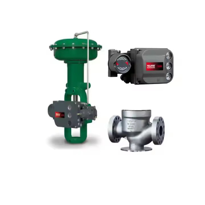 Επικεφαλής Κεφαλίδας Επικεφαλής DVC6200 Fisher Επικεφαλής Κεφαλίδας Επικεφαλής
