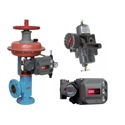 Καλή τιμή καυτές πωλήσεις Emerson Fisher DVC6200 ψηφιακό ελεγκτή βαλβίδας