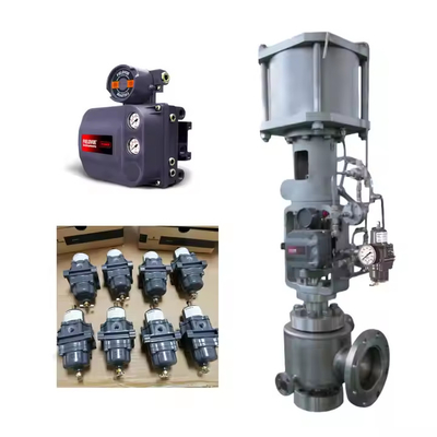 Καλή τιμή καυτές πωλήσεις Emerson Fisher DVC6200 ψηφιακό ελεγκτή βαλβίδας