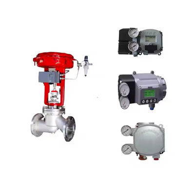 Καλός εφοδιασμός βαλβίδας positioner Masoneilan SVi1000 και 78-40 ρυθμιστής φίλτρου αέρα