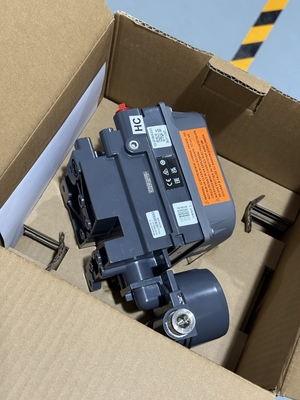 Φίσερ Positioner DVC6200 διπλή δράση με ανατροφοδότηση νέο αρχικό απόθεμα