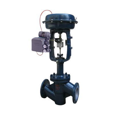 Διορθωτής θέσης βαλβίδας Fisher DVC3582i