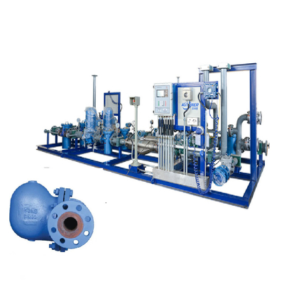 SPIRAX SARCO FT44V-14 Σφαίρα πλωτή ατμοπαγίδα DN15 έως DN50 PN16 για ατμό και φυσικό αέριο σε απόθεμα προς πώληση