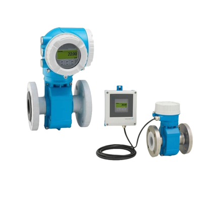 Μετρητής ροής υψηλής θερμοκρασίας Endress + Hauser Proline Promag P 300 Ηλεκτρομαγνητικός μετρητής ροής