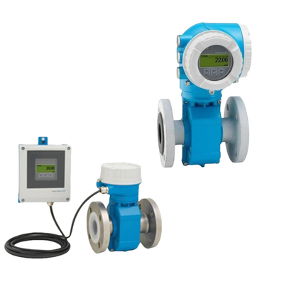 Μετρητής ροής υψηλής θερμοκρασίας Endress + Hauser Proline Promag P 300 Ηλεκτρομαγνητικός μετρητής ροής