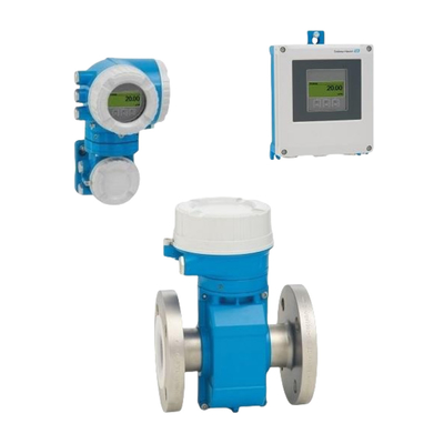 Μετρητής ροής υψηλής θερμοκρασίας Endress + Hauser Proline Promag P 300 Ηλεκτρομαγνητικός μετρητής ροής