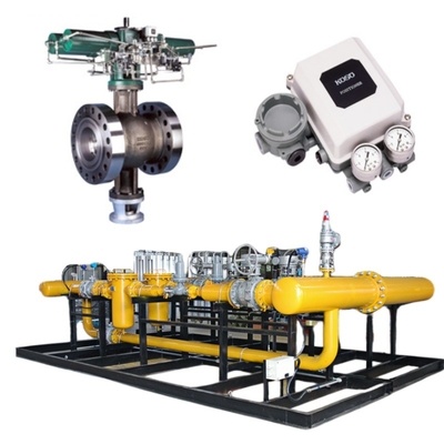 Κύλινδρο διακόπτη βαλβίδας με ΚΟΣΟ 210C/220C/230C Κύλινδρο βαλβίδας 6300RB ενεργοποιητής και EP801 τοποθετητής βαλβίδας PRF310 φίλτρο αέρα