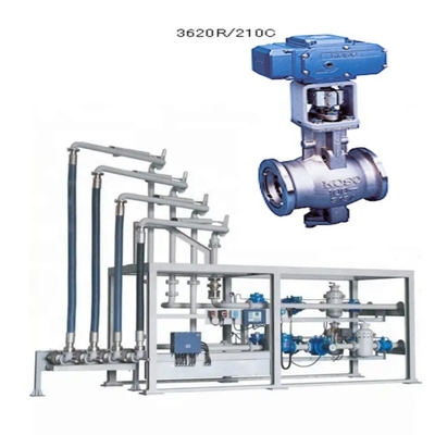 Κύλινδρο διακόπτη βαλβίδας με ΚΟΣΟ 210C/220C/230C Κύλινδρο βαλβίδας 6300RB ενεργοποιητής και EP801 τοποθετητής βαλβίδας PRF310 φίλτρο αέρα