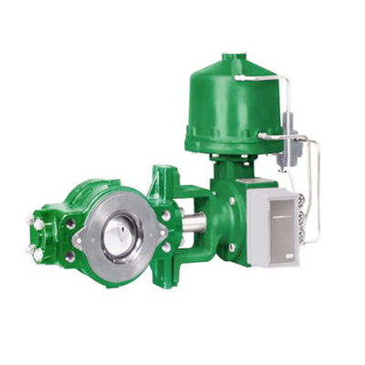 Κύλινδρο διακόπτη βαλβίδας με Fisher V250 Κύλινδρο ελέγχου με 1061 Πνευματικό ενεργοποιητή 3610/3620J/3620JP Κύλινδρο θέσης βαλβίδας