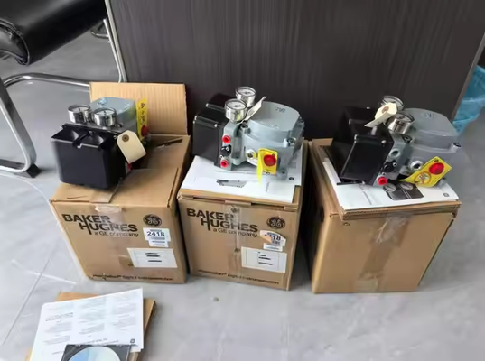 Masoneilan SVI1000 SV12-21113111 SVI2-21123121 SVI3 Διανοητικοί τοποθετητές βαλβίδων