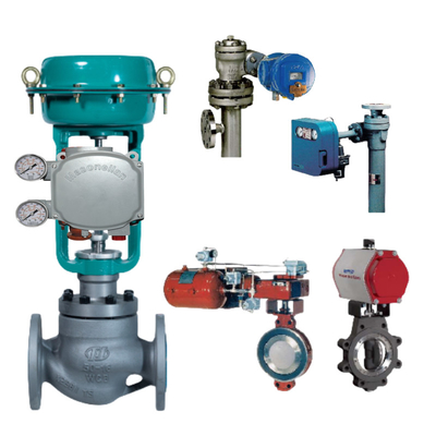 Masoneilan SVI1000 SV12-21113111 SVI2-21123121 SVI3 Διανοητικοί τοποθετητές βαλβίδων