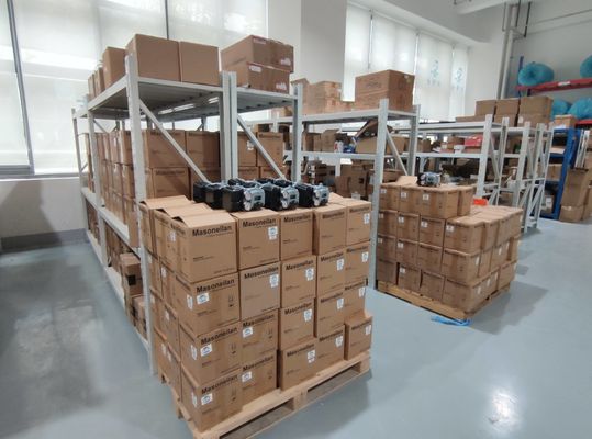 Ψηφιακός τοποθέτης βαλβίδας Masoneilan SVI2 με συμβατότητα HART 7, αυτόματη βαθμονόμηση και αντιεκρηκτική σχεδίαση για πνευματικές βαλβίδες ελέγχου