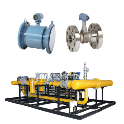 Αρχικό μετρητή ροής σειράς Emerson Rosement 8800/8750w