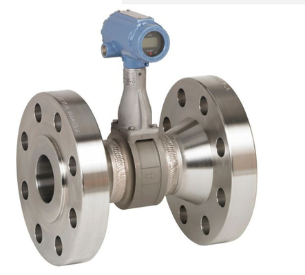 Αρχικό μετρητή ροής σειράς Emerson Rosement 8800/8750w