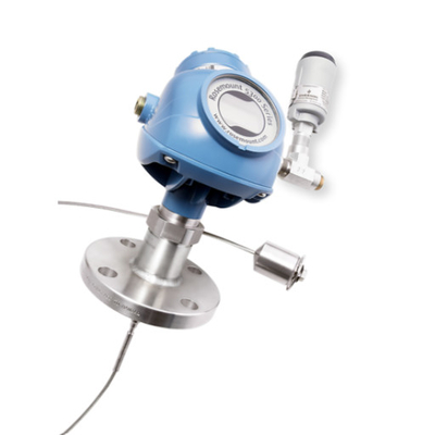 Εμέρσον Rosemount 5300/5408/5900C 5900S Ραδόρο με 2410 Κέντρο δεξαμενής