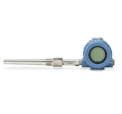 Διαθέσιμο με 214C/214C RTD/0085 αισθητήρα 114CThermowell 114P σωλήνα προστασίας