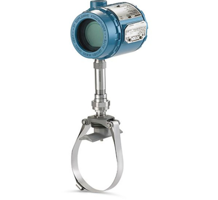 Διαθέσιμο με 214C/214C RTD/0085 αισθητήρα 114CThermowell 114P σωλήνα προστασίας