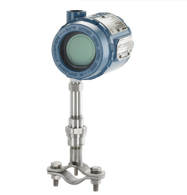 Διαθέσιμο με 214C/214C RTD/0085 αισθητήρα 114CThermowell 114P σωλήνα προστασίας