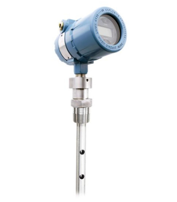 Σύστημα επιφάνειας ολίσθησης με Fisher-Rosemount 3301 καθοδηγούμενο σύστημα μετάδοσης ραντάρ