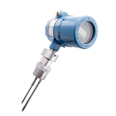 Σύστημα επιφάνειας ολίσθησης με Fisher-Rosemount 3301 καθοδηγούμενο σύστημα μετάδοσης ραντάρ