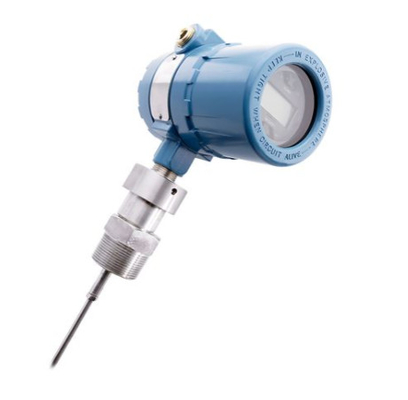 Σύστημα επιφάνειας ολίσθησης με Fisher-Rosemount 3301 καθοδηγούμενο σύστημα μετάδοσης ραντάρ