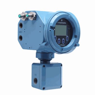 EMERSON Rosemount Micro Motion F-Series Coriolis Μετρητής με αισθητήρα F025H F100A F200H F050S και 5700 πομπό