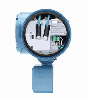 EMERSON Rosemount Micro Motion F-Series Coriolis Μετρητής με αισθητήρα F025H F100A F200H F050S και 5700 πομπό