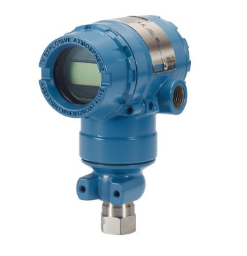 Αεροκίνητο με Fisher-Rosemount 2051 3051S 3051HT 3051N 3152N Μεταδότης πίεσης 1199 1299 Σφραγίδα και