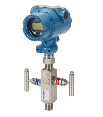 Η EMERSON Rosemount Pressure Transmitter 2088G 2088A 2090F 2090FG 2090FA 2090P 2090PG 2090PA διατίθεται με σφραγίδα 1199 1299