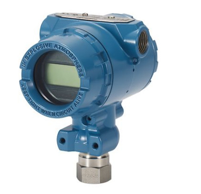 Η EMERSON Rosemount Pressure Transmitter 2088G 2088A 2090F 2090FG 2090FA 2090P 2090PG 2090PA διατίθεται με σφραγίδα 1199 1299