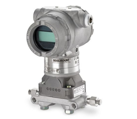 Ροζμόουντ 3051 Μεταδότης πίεσης 3051TG 3051DP 3051DG 3051S 3051L Με 1495/1595 Πλακέτα ανοίγματος 1299/1199 Σφραγισμένο