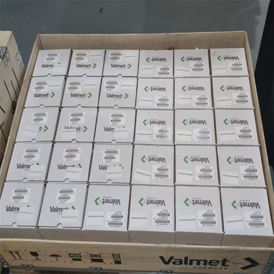 Μεγάλη διάμετρος βαλβίδα σφαίρας με Samson3271 3277 Actuator Valmet Neles ND7000 ND9000 Smart Positioner βαλβίδας Fisher 846 μετατροπέας Westlock Limit Switch
