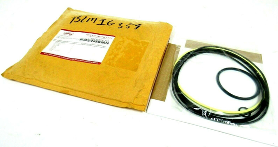 Έμερσον Φίσερ Φίλντβουε Dvc6200 Βάλβες Dvc6200 HC Με Επισκευή Κιτ