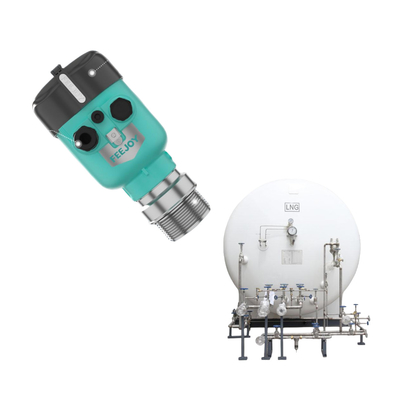 FeeJoy RRF5 80GHz Ραδρικός πομπός για τη μέτρηση του επιπέδου του δοχείου