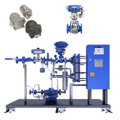 Ελεγκτής Spirax Sarco LC3050 για φτερωτή ατμοπαγίδα FT14/FT44/FTS14-10/TD32F από ανοξείδωτο χάλυβα DN40