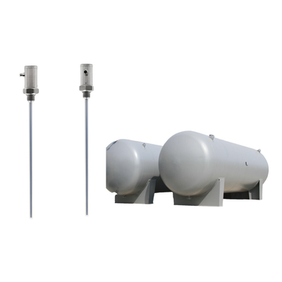 FeeJoy RF Transmitter FRFI σειράς για τη μέτρηση επιπέδου δεξαμενών αποθήκευσης