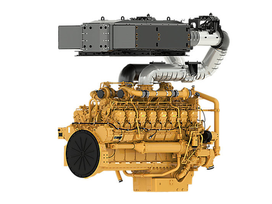 CAT3516E Συγκρίσεις Γάτρα 3516E Μηχανήματα κατασκευής Εξοπλισμός εξόρυξης Εξοπλισμός εξόρυξης