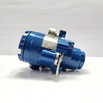Αυτοματοποιημένες βαλβίδες ASCO Solenoid Valve Azbil AVP300 AVP301 AVP302 AVP307 Πνευματική θέση βαλβίδας για σύστημα ελέγχου βαλβίδας