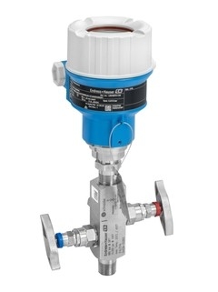 Αρχικό Endress Hauser PMC41 PMC51 PMC71 Κερμικός αισθητήρας E+H Υγρά αέριο Ψηφιακός πομπός πίεσης για φαρμακευτικά προϊόντα Τρόφιμα