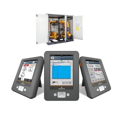 Νέο απόθεμα Emerson AMS Trex Device Communicator Βιομηχανικό Εργαλείο Συντήρησης Πεδίου Trex Handheld Smart HART Communicator