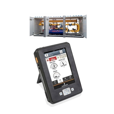 Νέο απόθεμα Emerson AMS Trex Device Communicator Βιομηχανικό Εργαλείο Συντήρησης Πεδίου Trex Handheld Smart HART Communicator