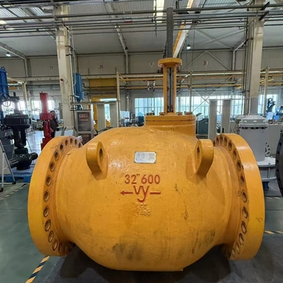 Αρχική WUZHONG A2000 Προσαρμοσμένη Ηλεκτρική Αξονική Βαλβίδα ρεύματος Auma Actuator GS Μεικτές στροφές κιβώτια ταχυτήτων SA πολλαπλές στροφές