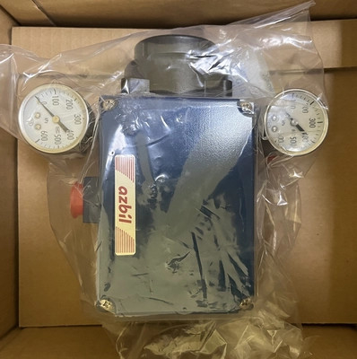 Foxboro SRD960 Διανοητική θέση βαλβίδας υψηλής πίεσης διαφορική βαλβίδα ελέγχου Κίνα ισορροπημένο μανίκι τιμής βαλβίδας ελέγχου